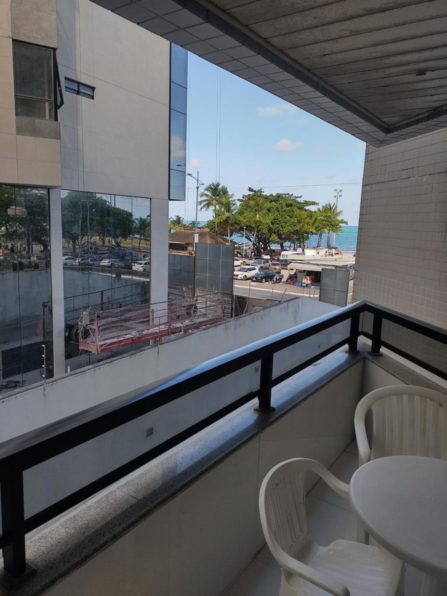 Beira Mar Da Pajucara Apartment Maceio (Alagoas)