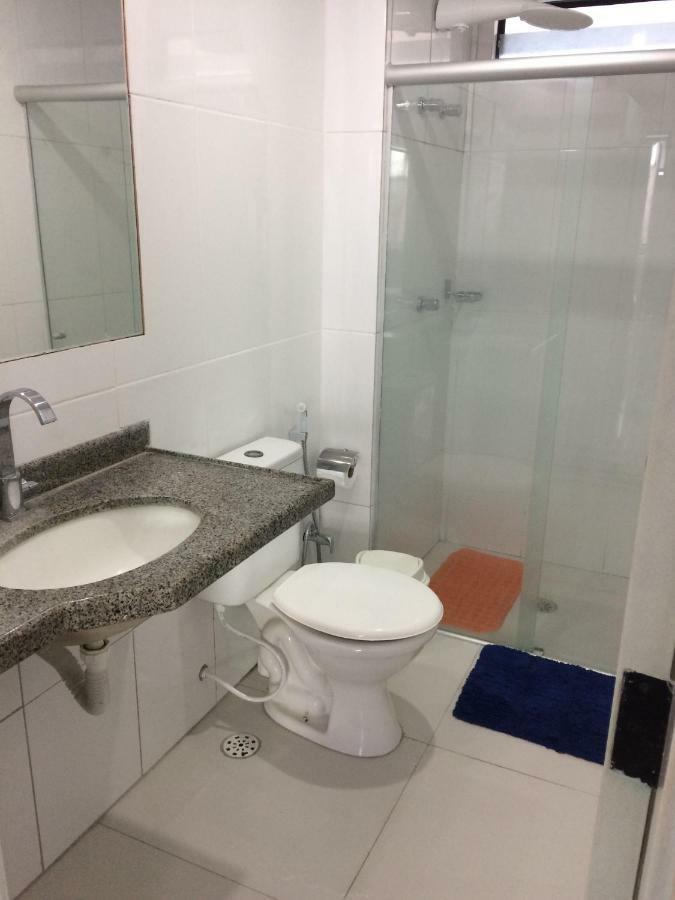 Beira Mar Da Pajucara Apartment Maceio (Alagoas)